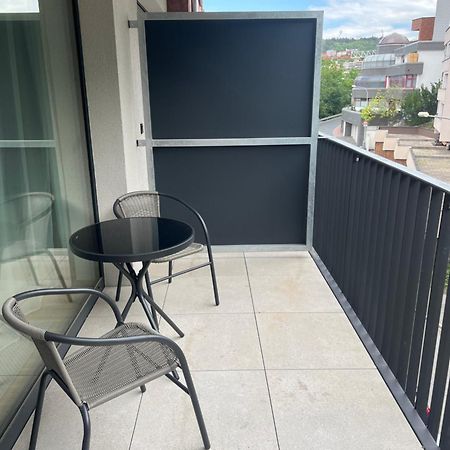 Nika Apartments Prague 5 Εξωτερικό φωτογραφία