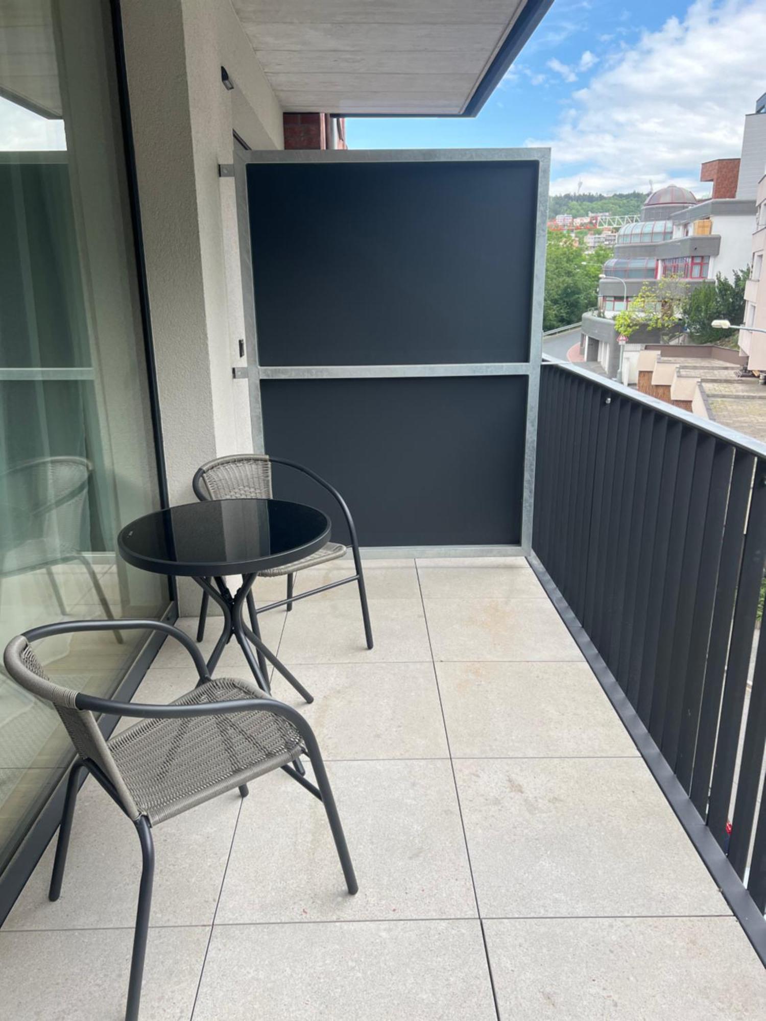 Nika Apartments Prague 5 Εξωτερικό φωτογραφία