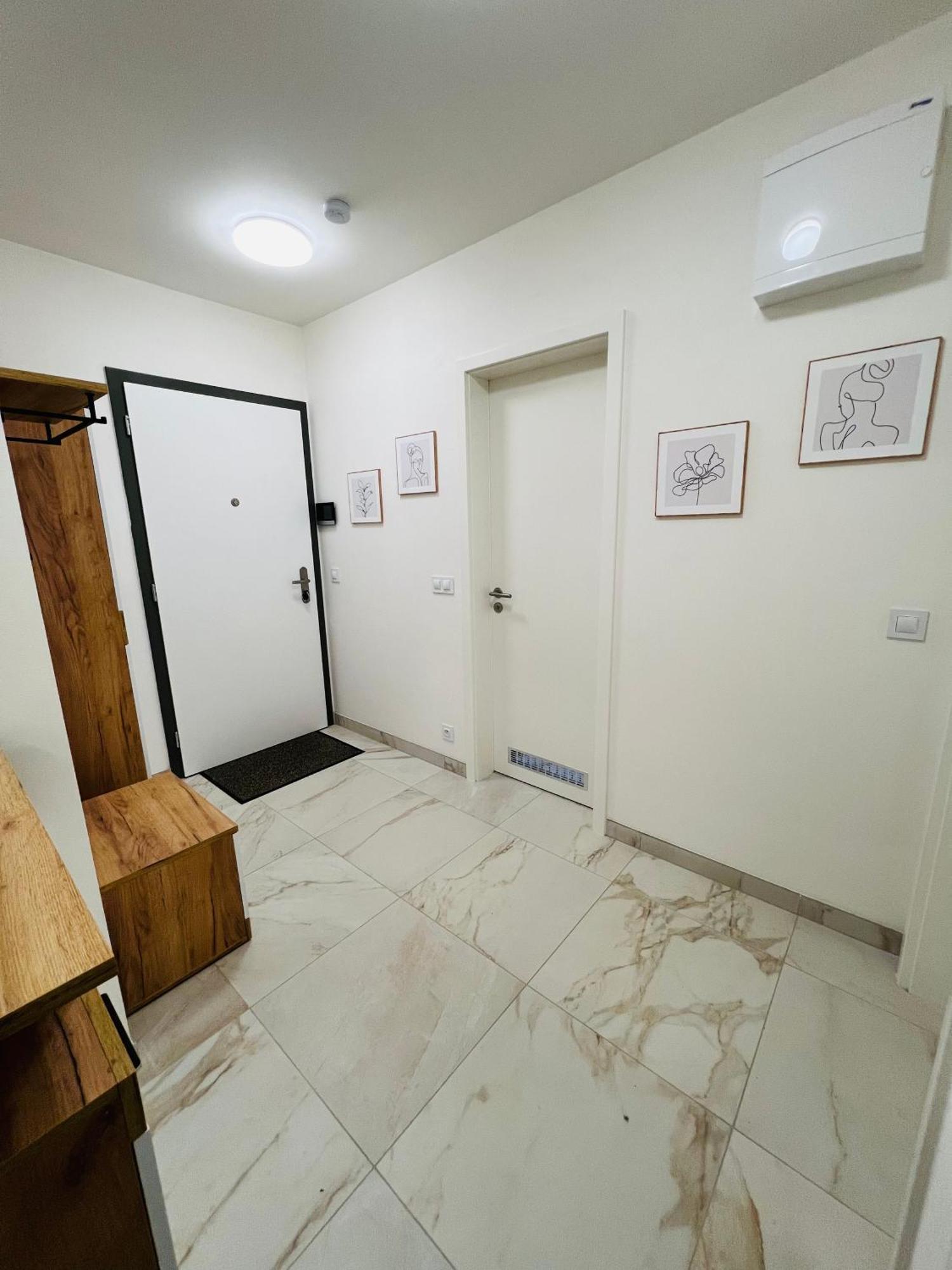 Nika Apartments Prague 5 Εξωτερικό φωτογραφία