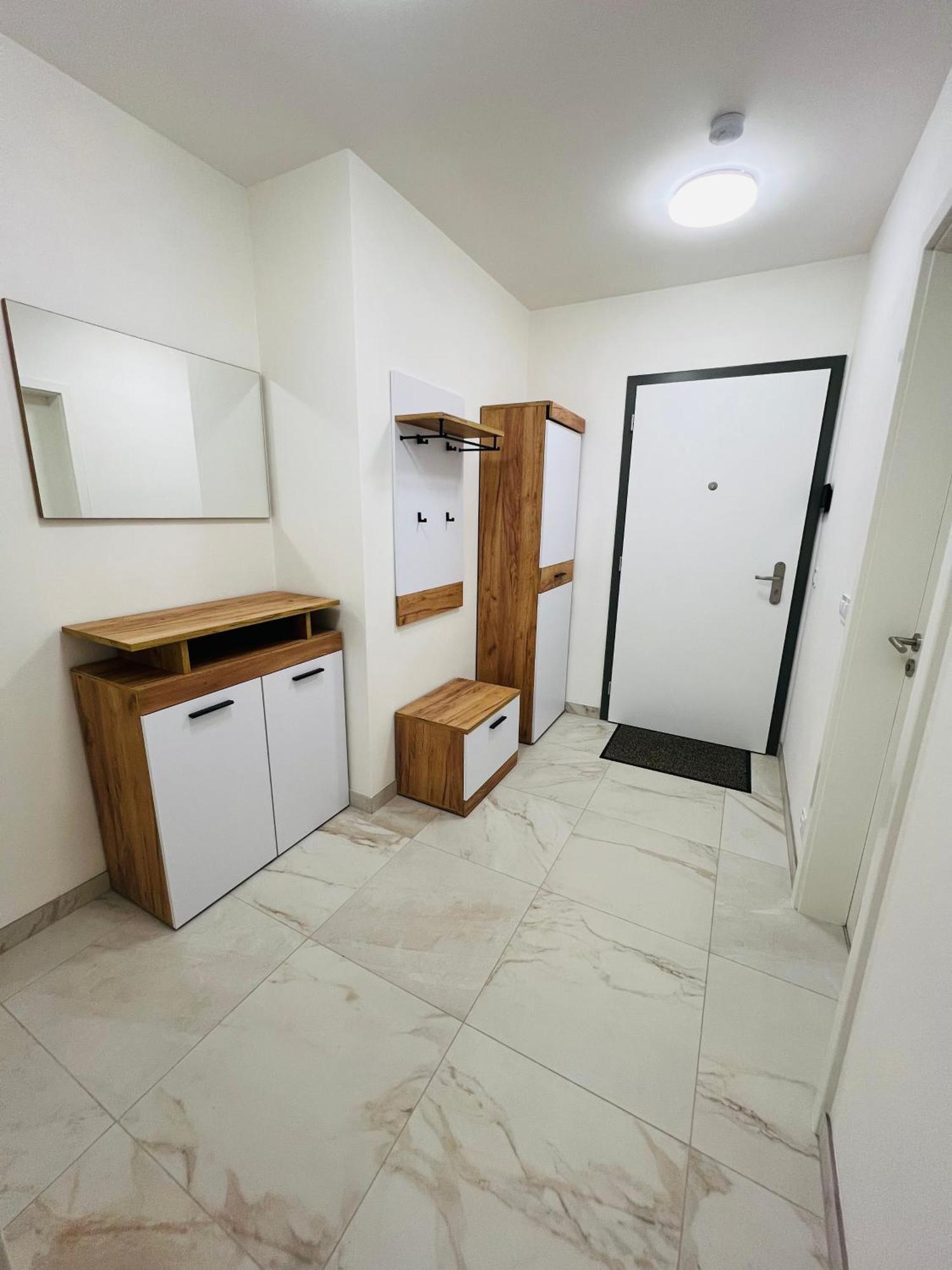 Nika Apartments Prague 5 Εξωτερικό φωτογραφία