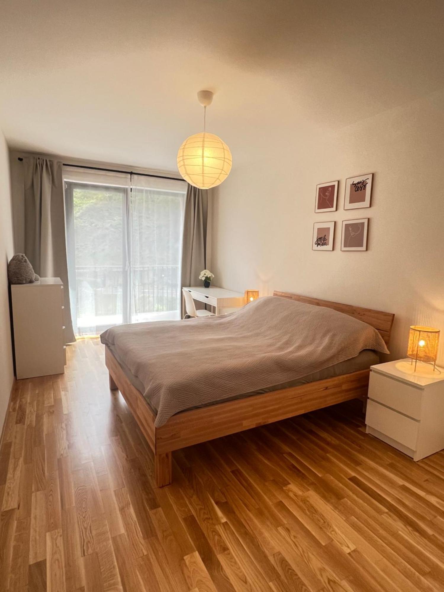 Nika Apartments Prague 5 Εξωτερικό φωτογραφία