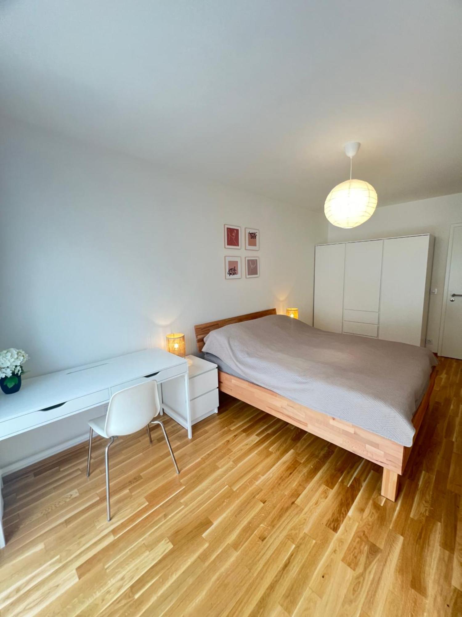 Nika Apartments Prague 5 Εξωτερικό φωτογραφία